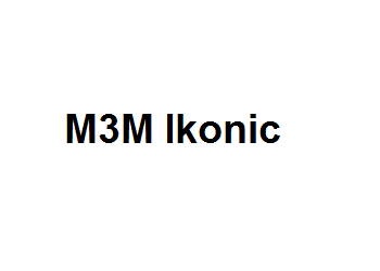 M3M Ikonic
